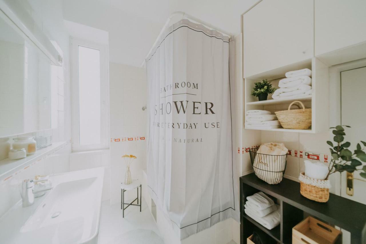 Alloro Boutique Apartment พูลา ภายนอก รูปภาพ