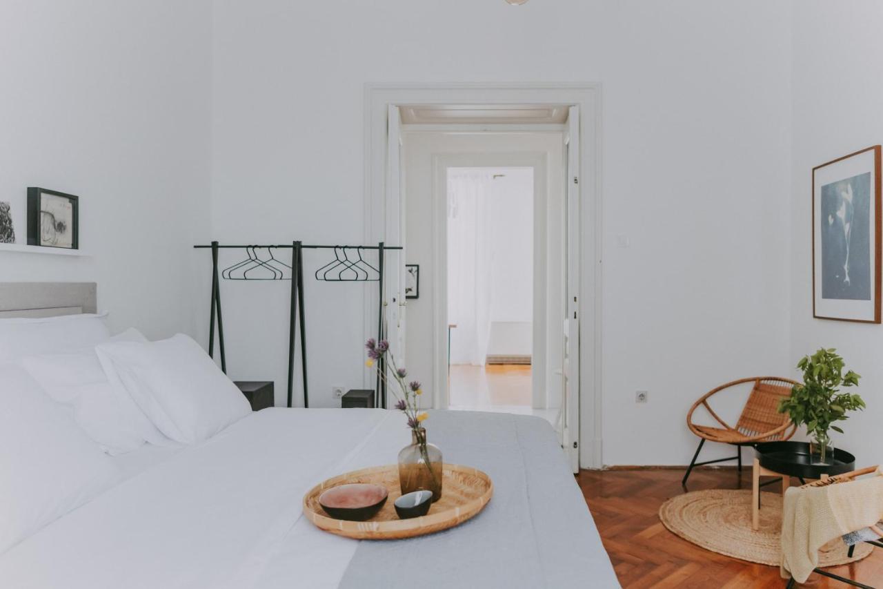 Alloro Boutique Apartment พูลา ภายนอก รูปภาพ